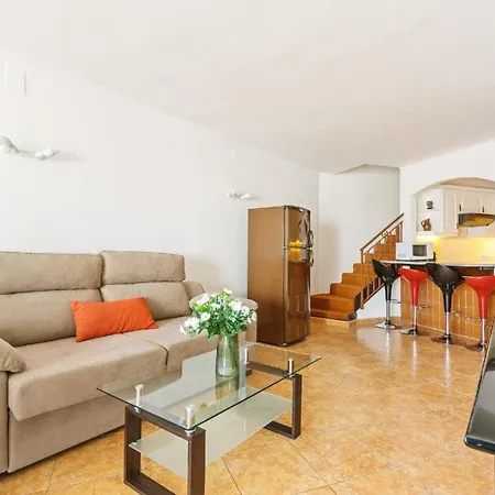 Fuer 4 Personen Ca 70 Qm In Empuriabrava, Costa Brava Golf De Roses * Empuriabrava