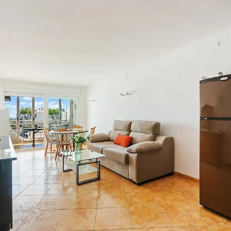 Fuer 4 Personen Ca 70 Qm In Empuriabrava, Costa Brava Golf De Roses Empuriabrava