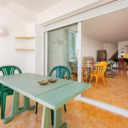 Apartment Fuer 4 Personen Ca 70 Qm In Empuriabrava, Costa Brava Golf De Roses