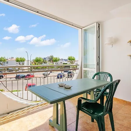 Apartment Fuer 4 Personen Ca 70 Qm In Empuriabrava, Costa Brava Golf De Roses *