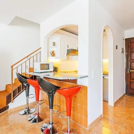 Fuer 4 Personen Ca 70 Qm In Empuriabrava, Costa Brava Golf De Roses *